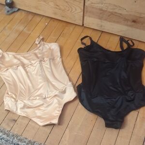 Set Of 2 ... Sophia Vergara Shapewear.   XXL